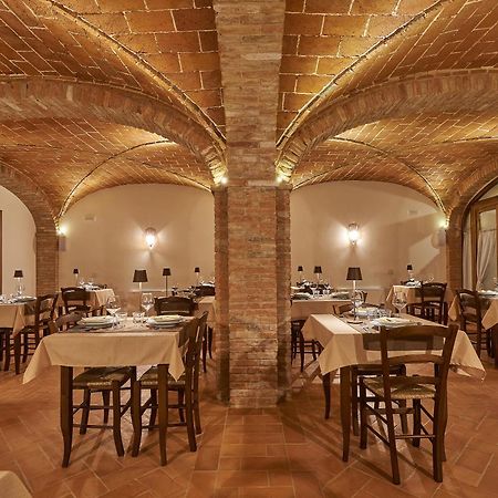 Agriturismo Bonello Pienza Dış mekan fotoğraf