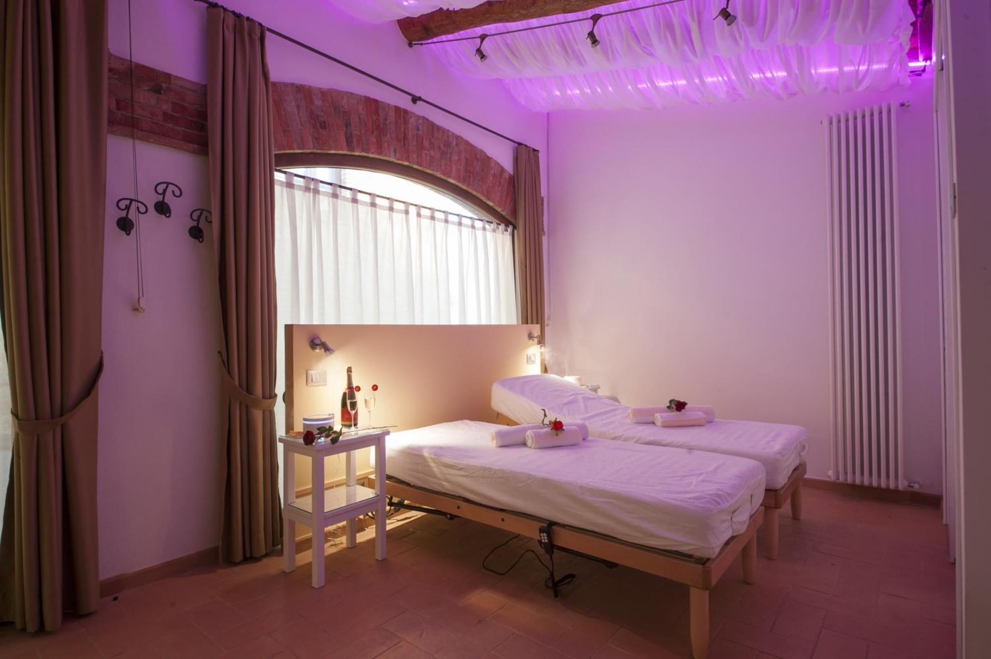 Agriturismo Bonello Pienza Dış mekan fotoğraf