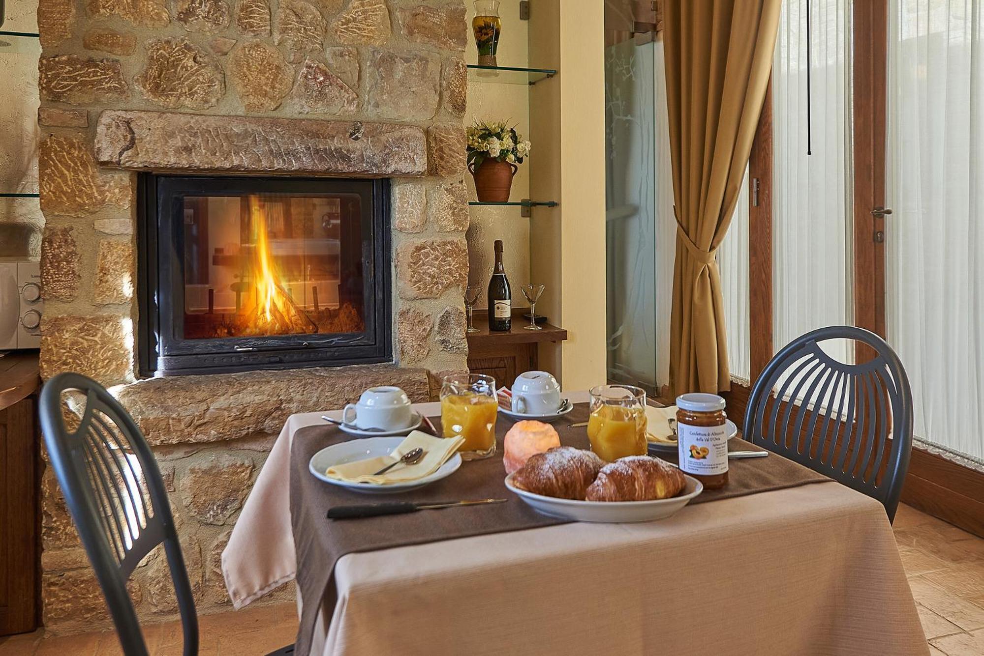 Agriturismo Bonello Pienza Dış mekan fotoğraf
