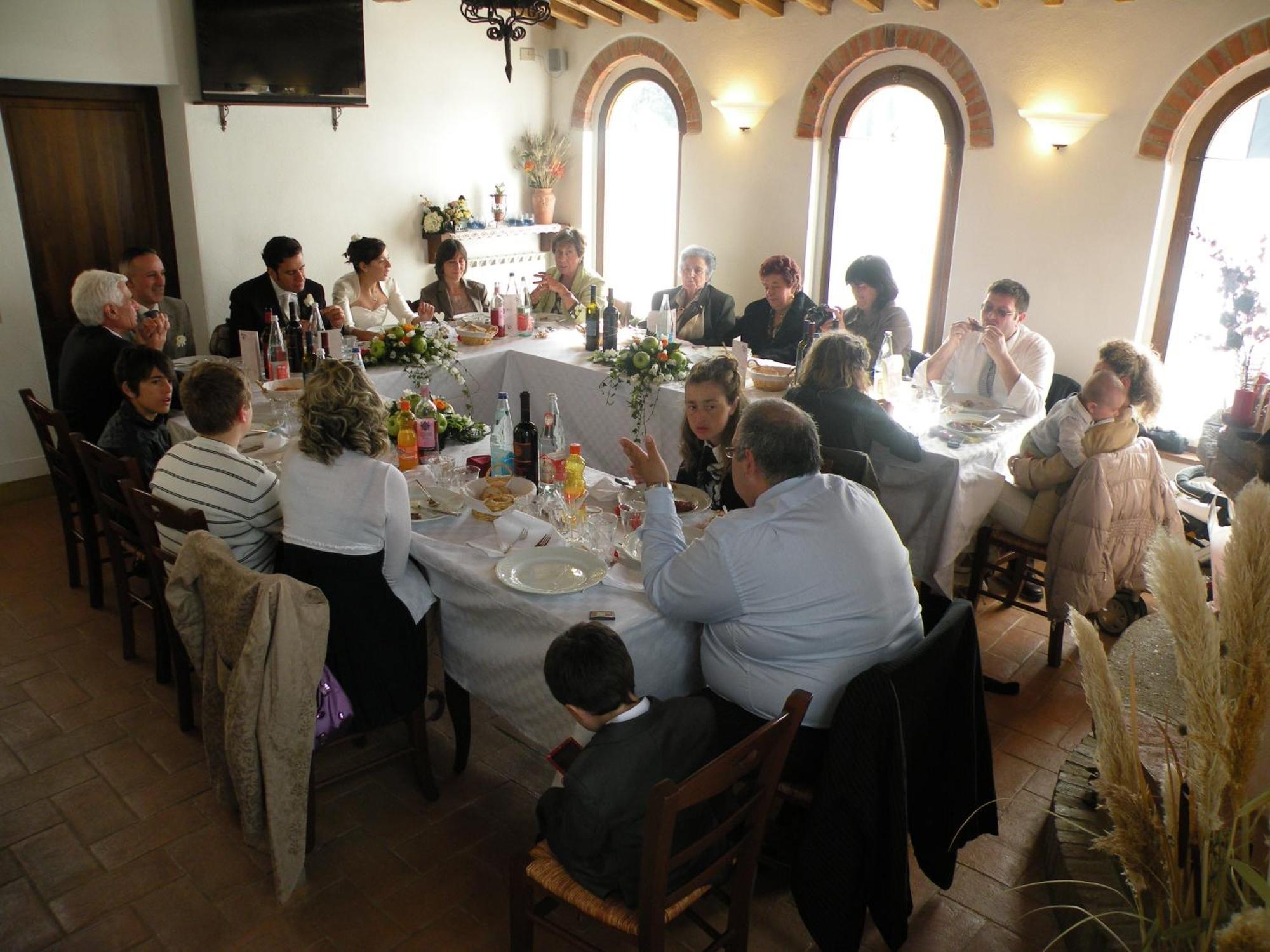 Agriturismo Bonello Villa Pienza Dış mekan fotoğraf