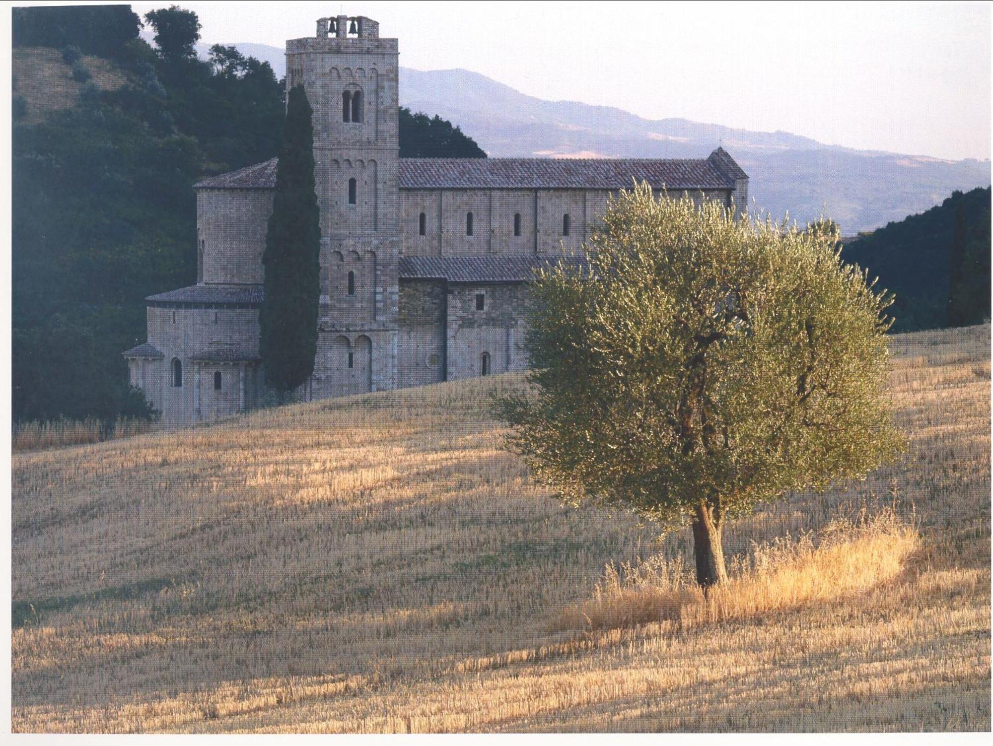 Agriturismo Bonello Villa Pienza Dış mekan fotoğraf